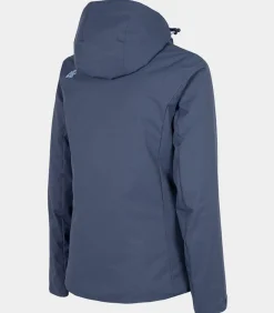 H4Z22 - Jasje - Marineblauw