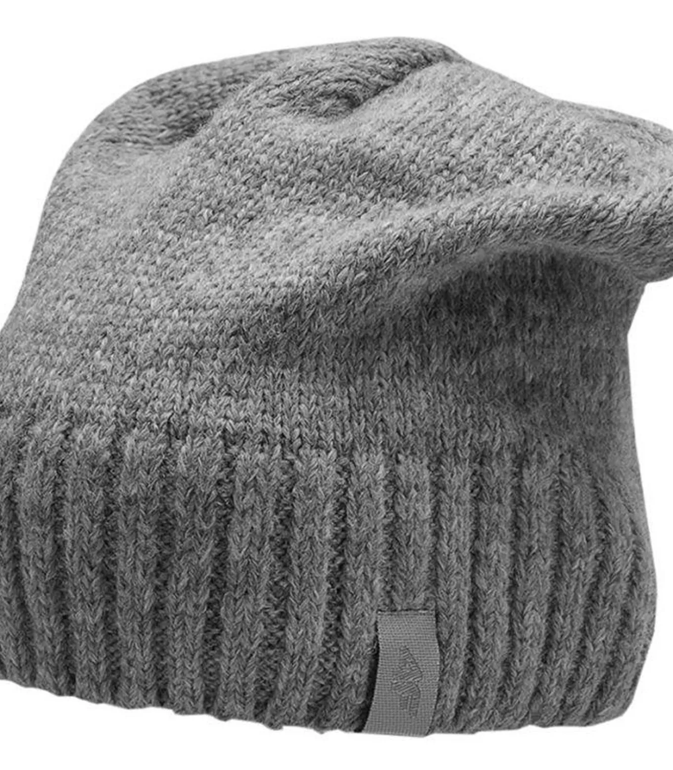 H4Z22 CAD015 - Muts - Anthraciet Grijs