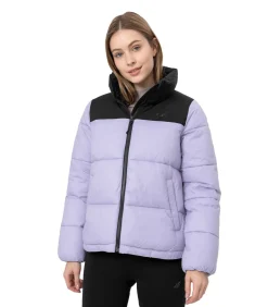 H4Z22KUDP01451S - Jasje - Violet