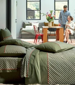 ICONIC Mousse - Hoeslaken Perkaal Katoen Bio