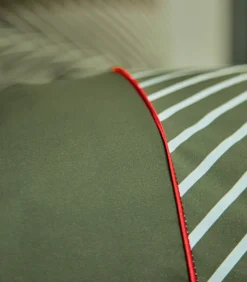 ICONIC Mousse - Laken Perkaal Katoen Bio