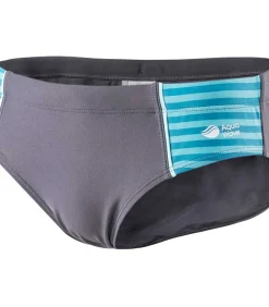 IDALIS - Zwembroek - Donkergrijs