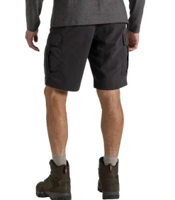 III - Korte Broek - Zwart