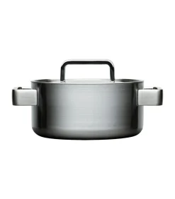 Iittala Tools kookpan met deksel 2,0L
