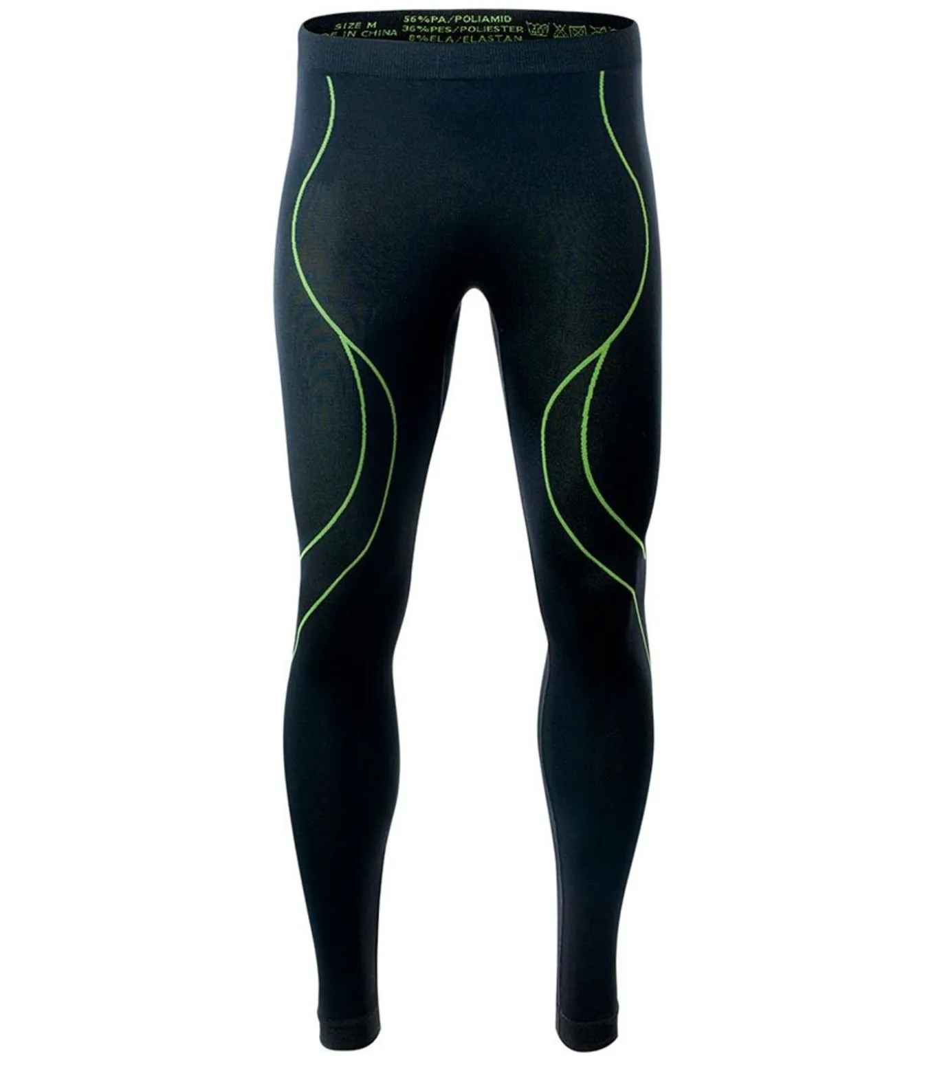 IKAR - Thermische Bodems - Zwart