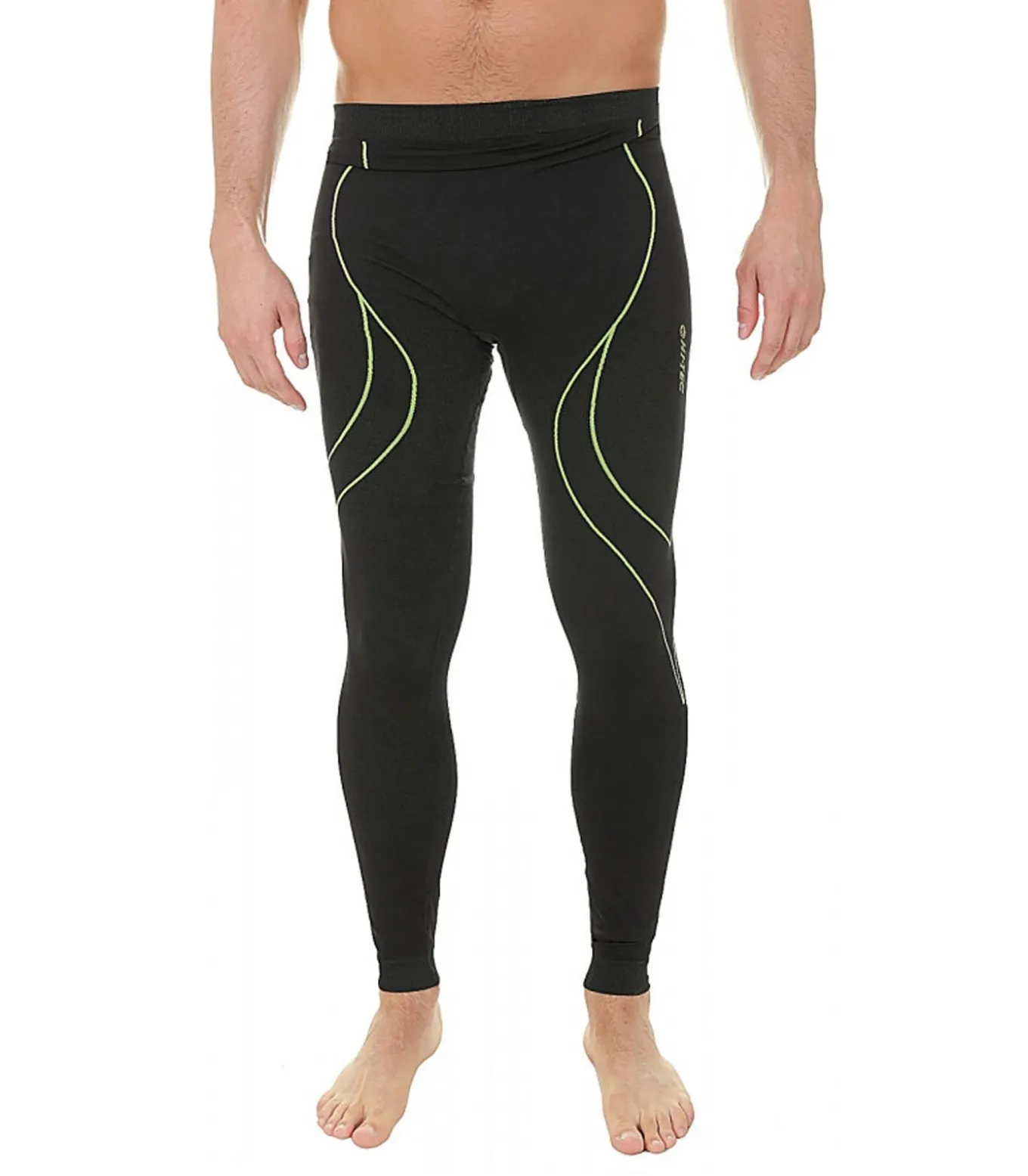 IKAR - Thermische Bodems - Zwart