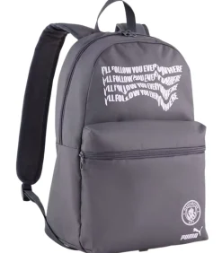 I'LL FOLLOW YOU EVERYWHERE - Rugzak - Grijs