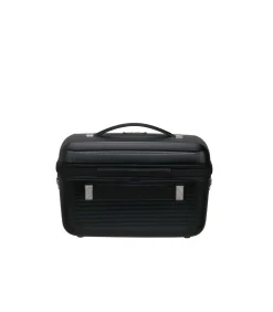 Image beautycase 25 x 24 x 36 cm BLACK