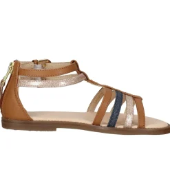 Imitatieleer Sandalen