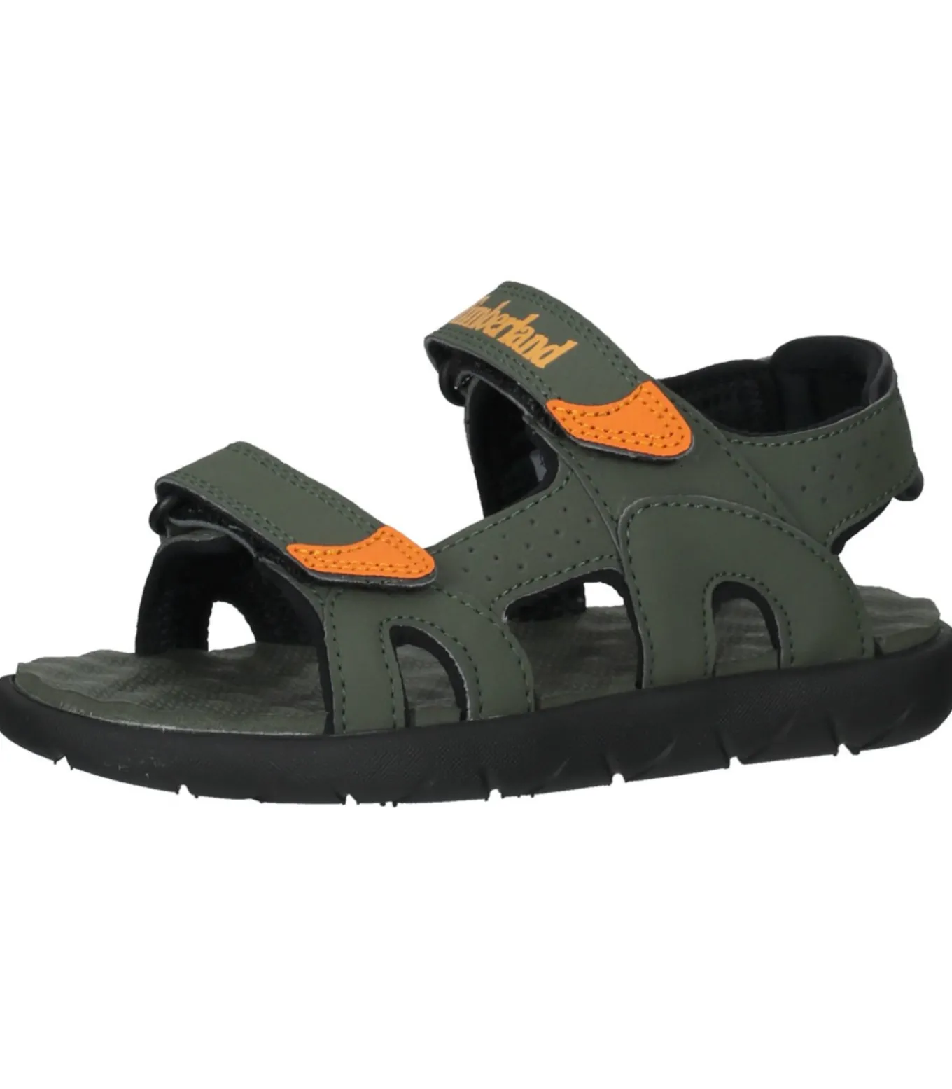 Imitatieleer Sandalen