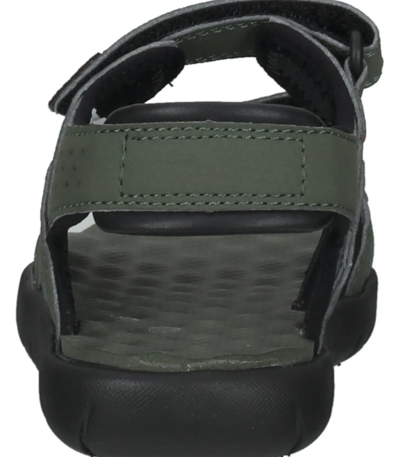 Imitatieleer Sandalen