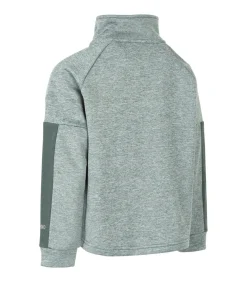 IMMENSE - Jasje - Olijfgroen