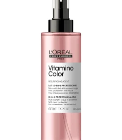 10-in-1 Leave-in Melk Vitamino Color 190 ml