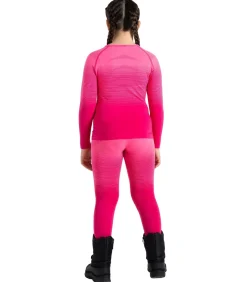 IN THE ZONE II - basislaag - Fuchsia