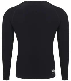 IN THE ZONE II - basislaag - Zwart