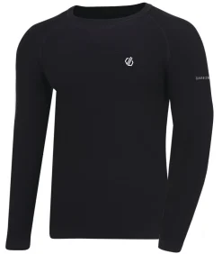 IN THE ZONE II - basislaag - Zwart