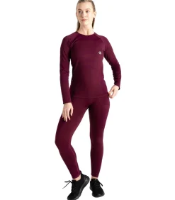 IN THE ZONE II - basislaag - Paars