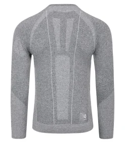 IN THE ZONE II - basislaag - Donkergrijs