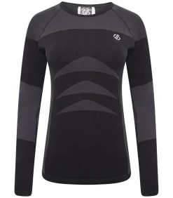 IN THE ZONE II - basislaag - Zwart