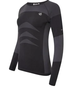 IN THE ZONE II - basislaag - Zwart