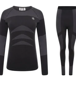 IN THE ZONE II - basislaag - Zwart