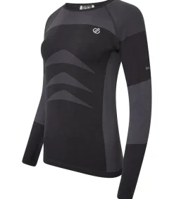 IN THE ZONE II - basislaag - Zwart