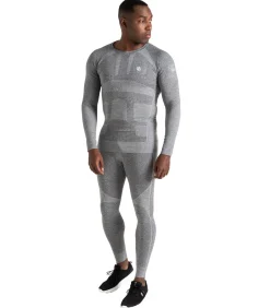 IN THE ZONE III - Leggings - Donkergrijs