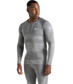 IN THE ZONE III - Vest - Donkergrijs