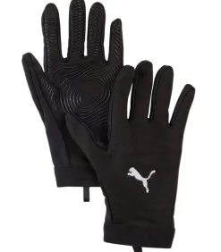 INDIVIDUAL - Handschoenen - Zwart