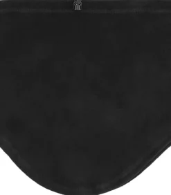 INDIVIDUAL WINTERIZED - Sjaal - Zwart