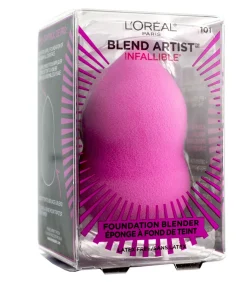 Infallible Blend Artist Make-up Spons