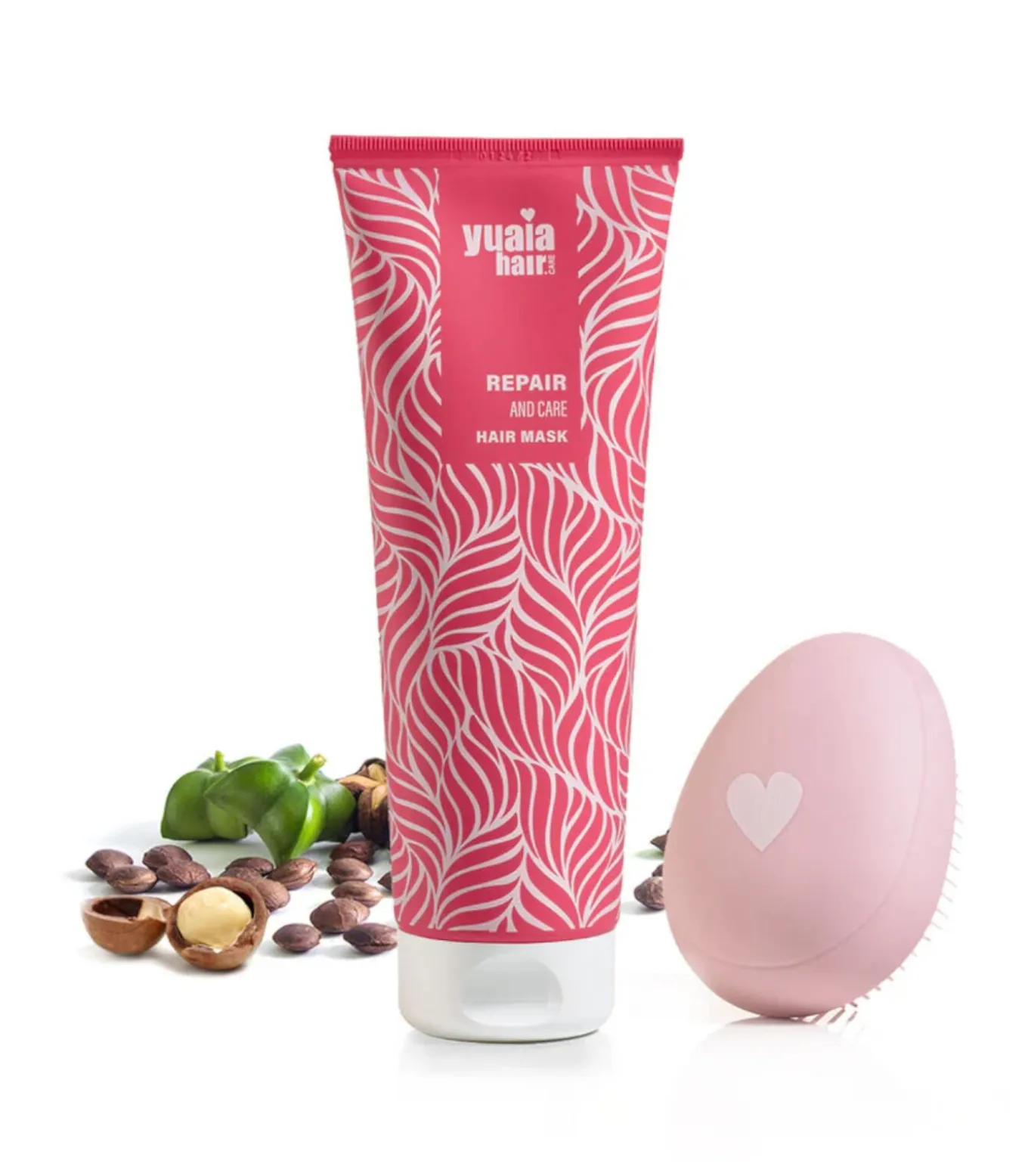 Intensive Repair and Growth maskerset