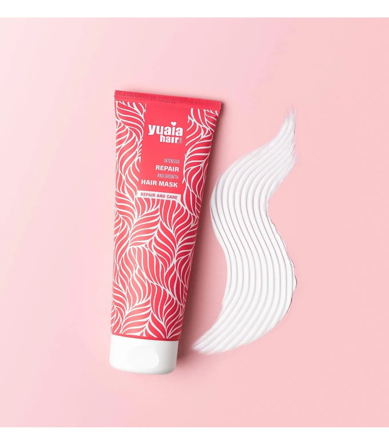 Intensive Repair and Growth maskerset