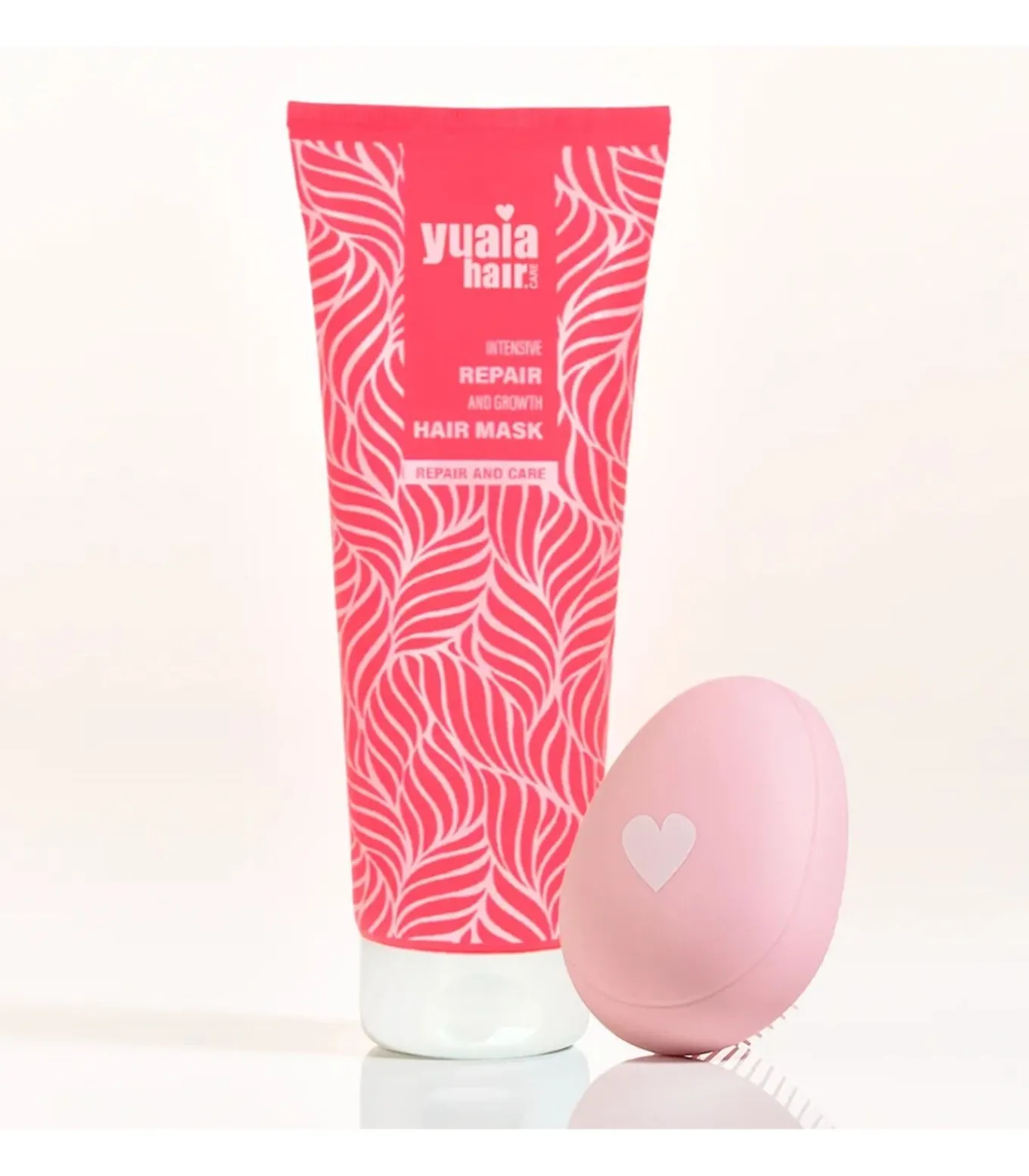 Intensive Repair and Growth maskerset