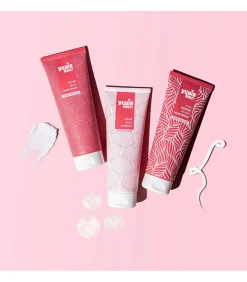 Intensive Repair and Growth maskerset
