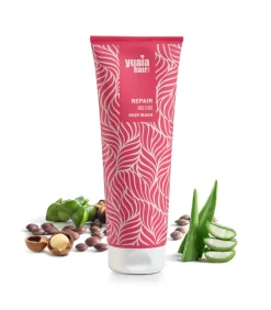 Intensive Repair and Growth haarmasker 250 ml