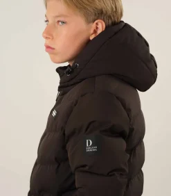 INTEREST - Donsjack voor jongen