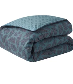 Iris - Bedlinnen Dekbedovertrek