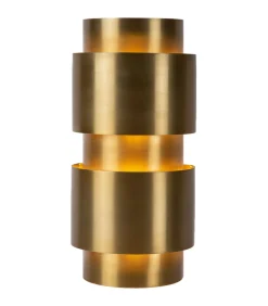 Ivy - Wandlamp - Zwart