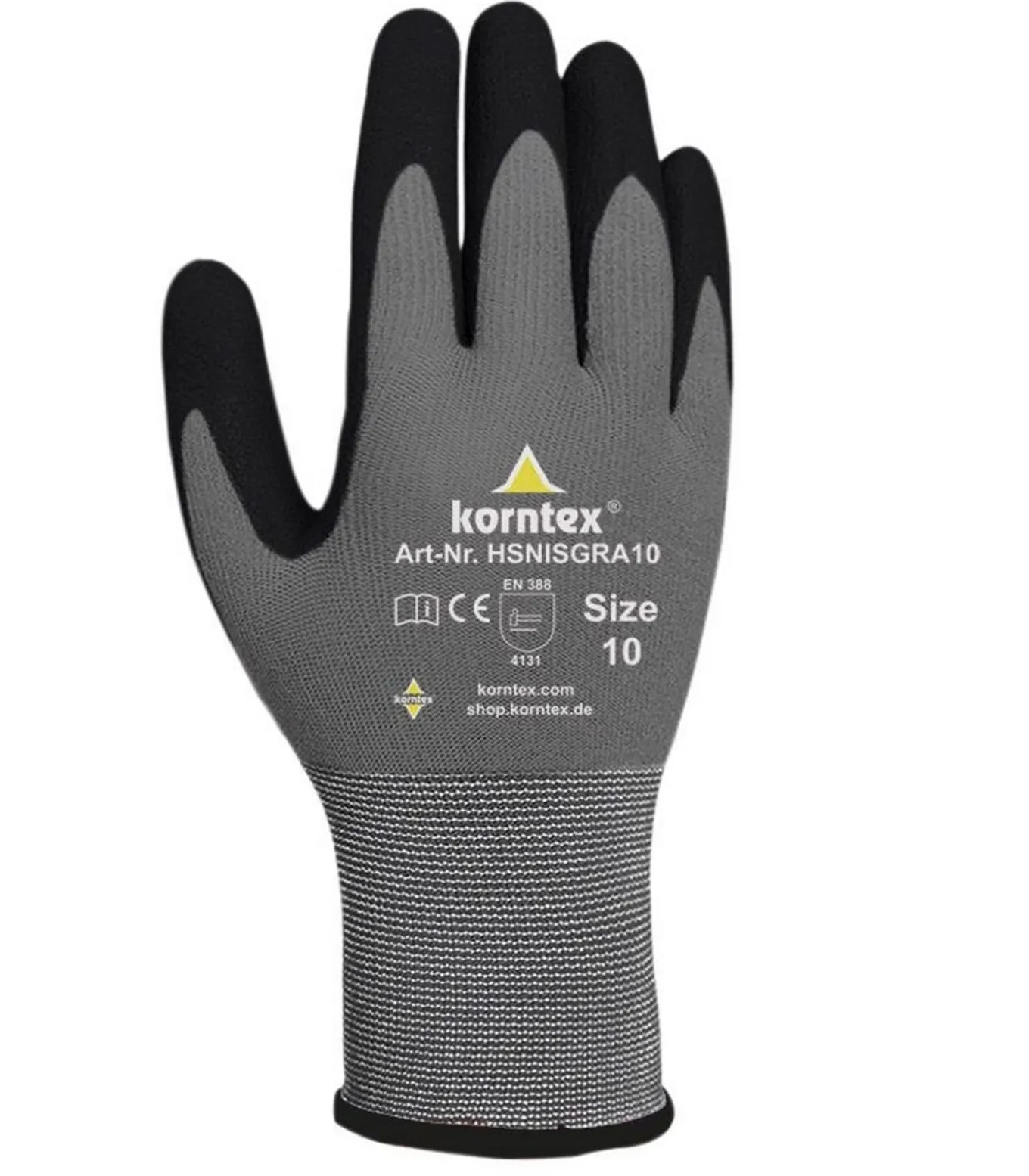 IZMIR - Handschoenen - Zwart