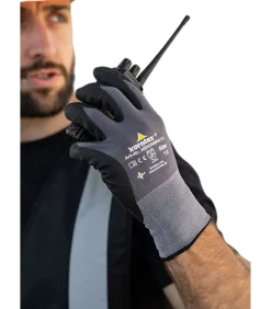 IZMIR - Handschoenen - Zwart