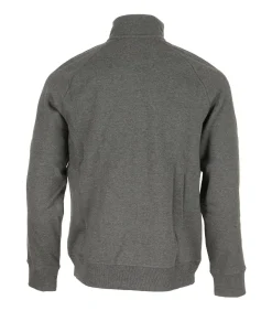 Jacke Brushed Back Full Zip