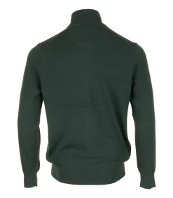 Jacke Cotton Yd Full Zip