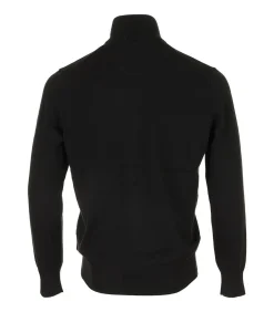 Jacke Cotton Yd Full Zip