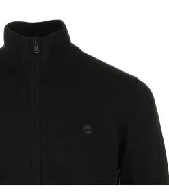 Jacke Cotton Yd Full Zip