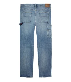 Jaimie Rlxd Str Carp