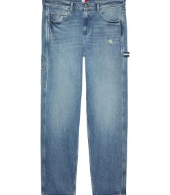 Jaimie Rlxd Str Carp