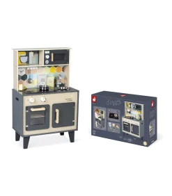 Janod Keuken - Mozaic