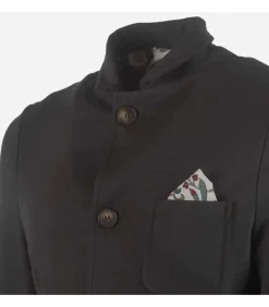 Jas V2 Koreanse Jas Op Maat