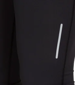 JAXON - Leggings - Zwart